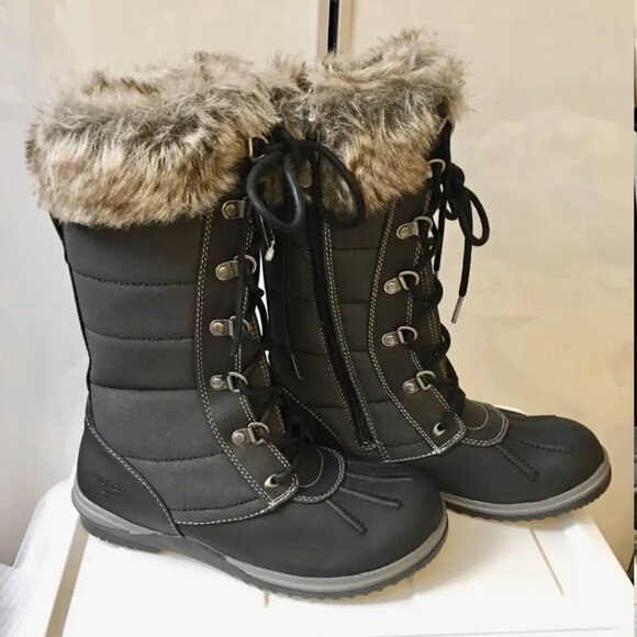 NEWtg Blondo Winter Boots, Snow Boots, Rain Boots - Picture 2 of 7